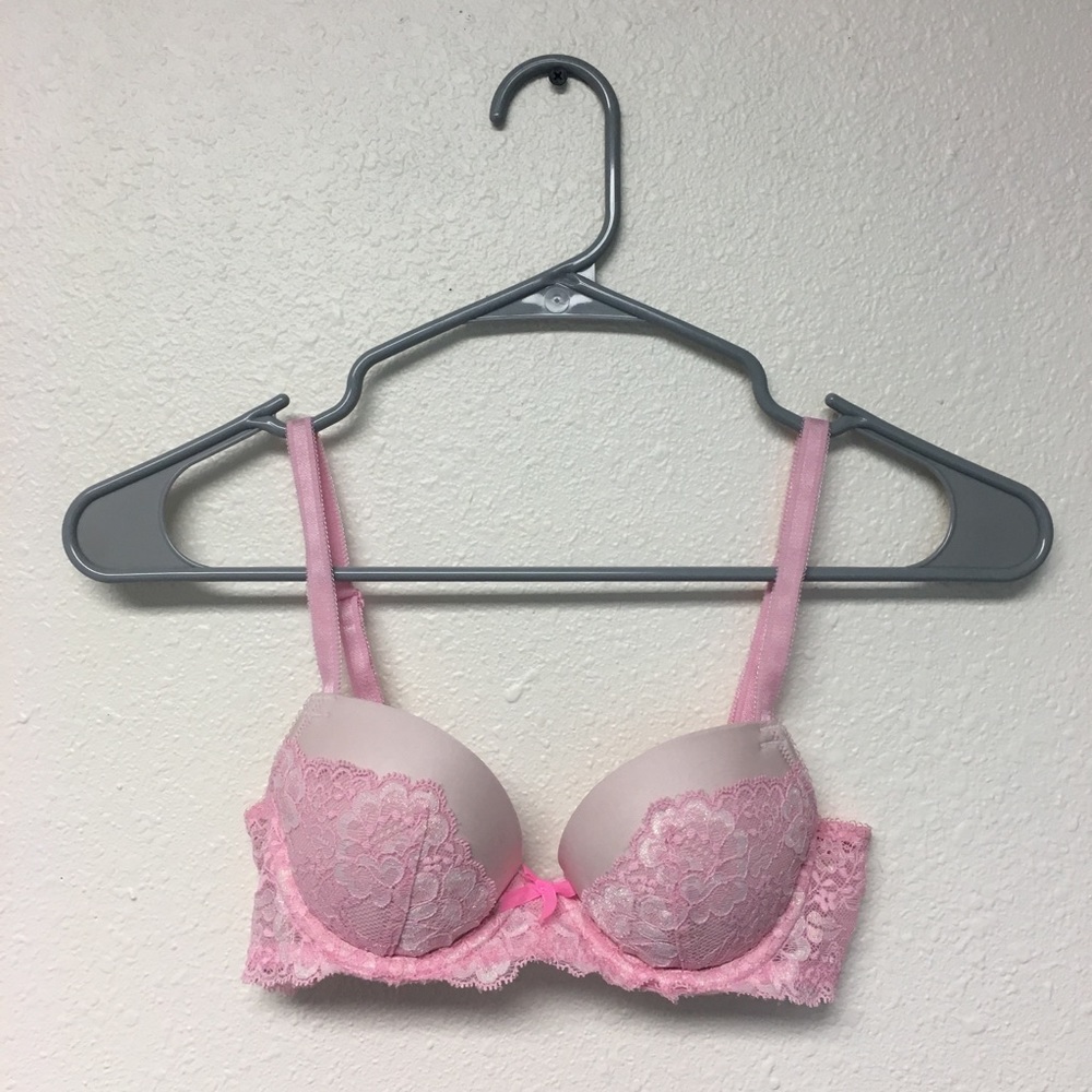 VS Demi bra